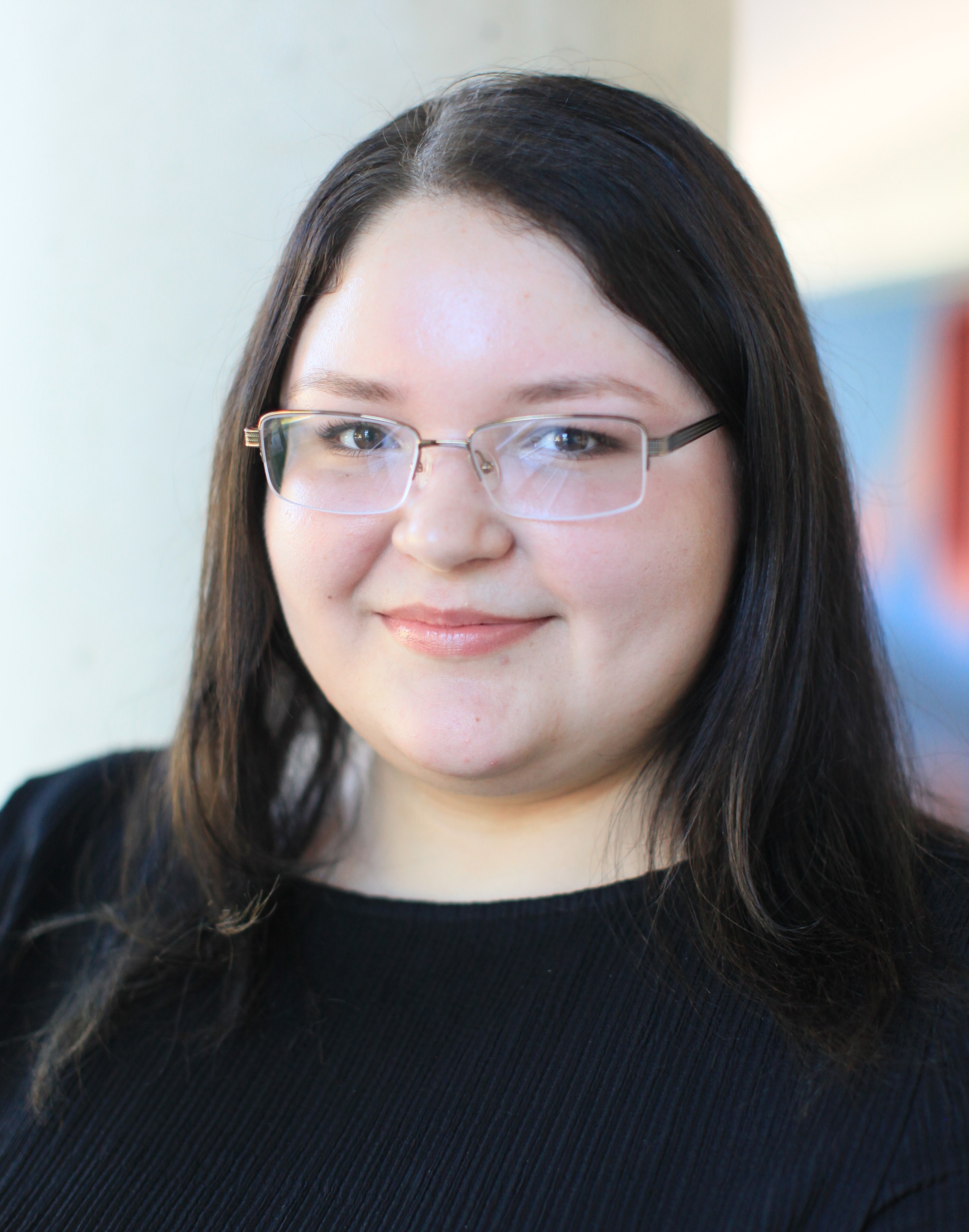 Meadow's headshot 