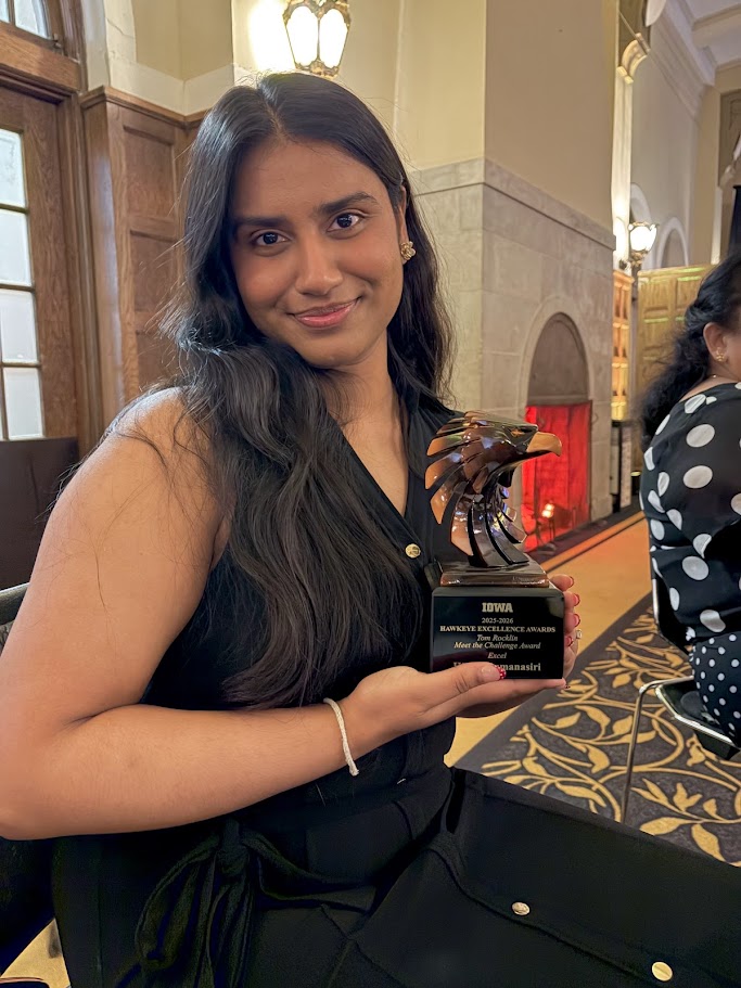 hiruni award