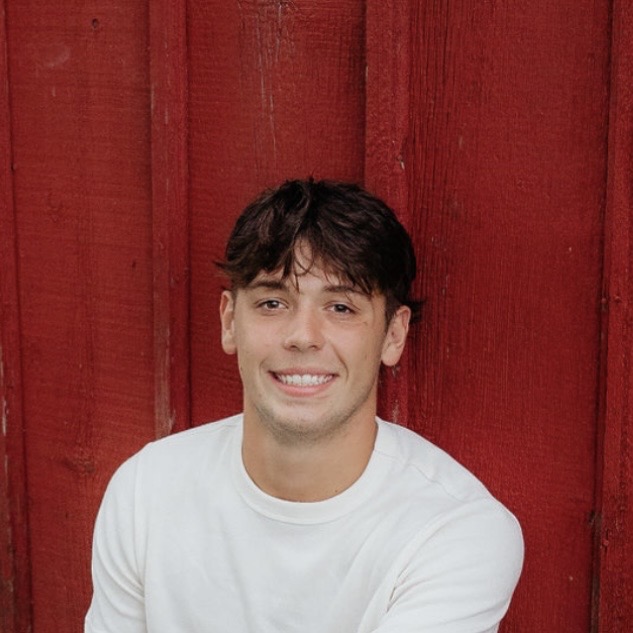 gage headshot