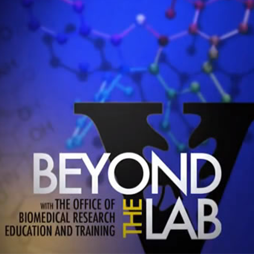 beyond the lab